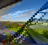 Mt Lofty Ranges Vineyard - Accommodation Sunshine Coast