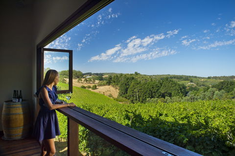 Mt Lofty Ranges Vineyard - Accommodation Sunshine Coast 0