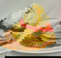 Much More Than Coffee - Accommodation Sunshine Coast