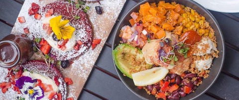 Muharam Cafe - Accommodation Sunshine Coast 0