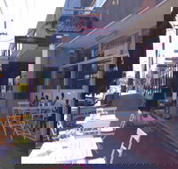 Nero's Espresso - Accommodation Sunshine Coast