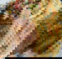 Noble Park Charcoal Chicken - Accommodation Sunshine Coast