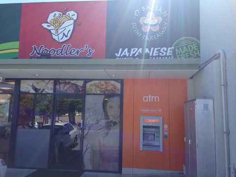 O'Ba-San Sushi Takeaway - Como - Accommodation Sunshine Coast 0