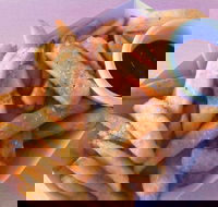 Observation Cafe - Accommodation Sunshine Coast