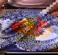 Paper Daisy - Halcyon Hotel - Accommodation Sunshine Coast