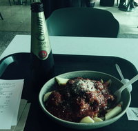 Pasta Pomodoro - Accommodation Sunshine Coast