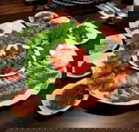 Pepper Bite - Accommodation Sunshine Coast