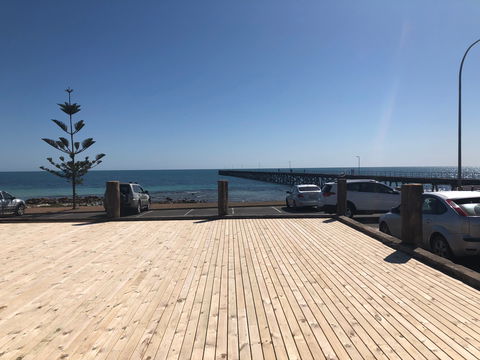 Port Hughes General Store - Accommodation Sunshine Coast 0