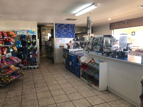 Port Hughes General Store - Accommodation Sunshine Coast 1