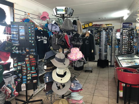 Port Hughes General Store - Accommodation Sunshine Coast 2