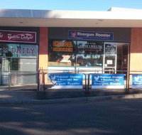 Rivergum Rooster - Accommodation Sunshine Coast