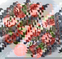 Rocky Hos Grille and Diner - Accommodation Sunshine Coast