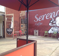 Serena Coffee Roasting Warehouse - Accommodation Sunshine Coast