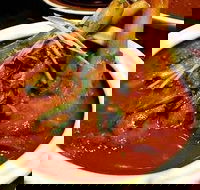 Shahi Mahal - Accommodation Sunshine Coast