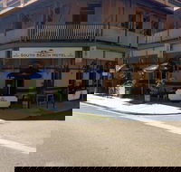 South Beach Hotel - Accommodation Sunshine Coast