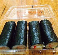 Sushi Sushi - Broadmeadows - Accommodation Sunshine Coast