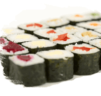 Sushi World - Chatswood - Accommodation Sunshine Coast