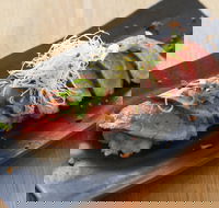 Sushi Edo - Kenmore - Accommodation Sunshine Coast