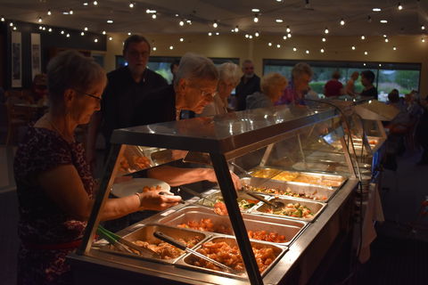 Szeto Asian Kitchen - Accommodation Sunshine Coast 2