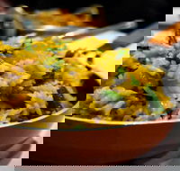 Taste of Mountain Nepalese  Indian Restaurant - Accommodation Sunshine Coast