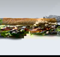Taste Baguette - Chipping Norton - Accommodation Sunshine Coast