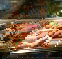 The Victory Cafe  Takeaway - Accommodation Sunshine Coast