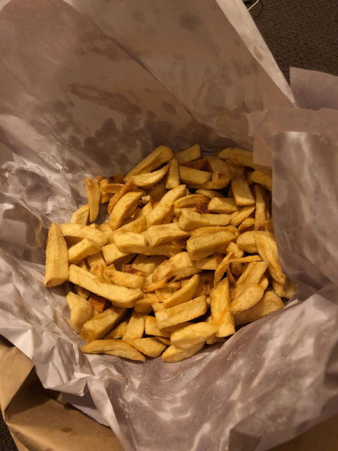 The Little Chippy - Accommodation Sunshine Coast 0