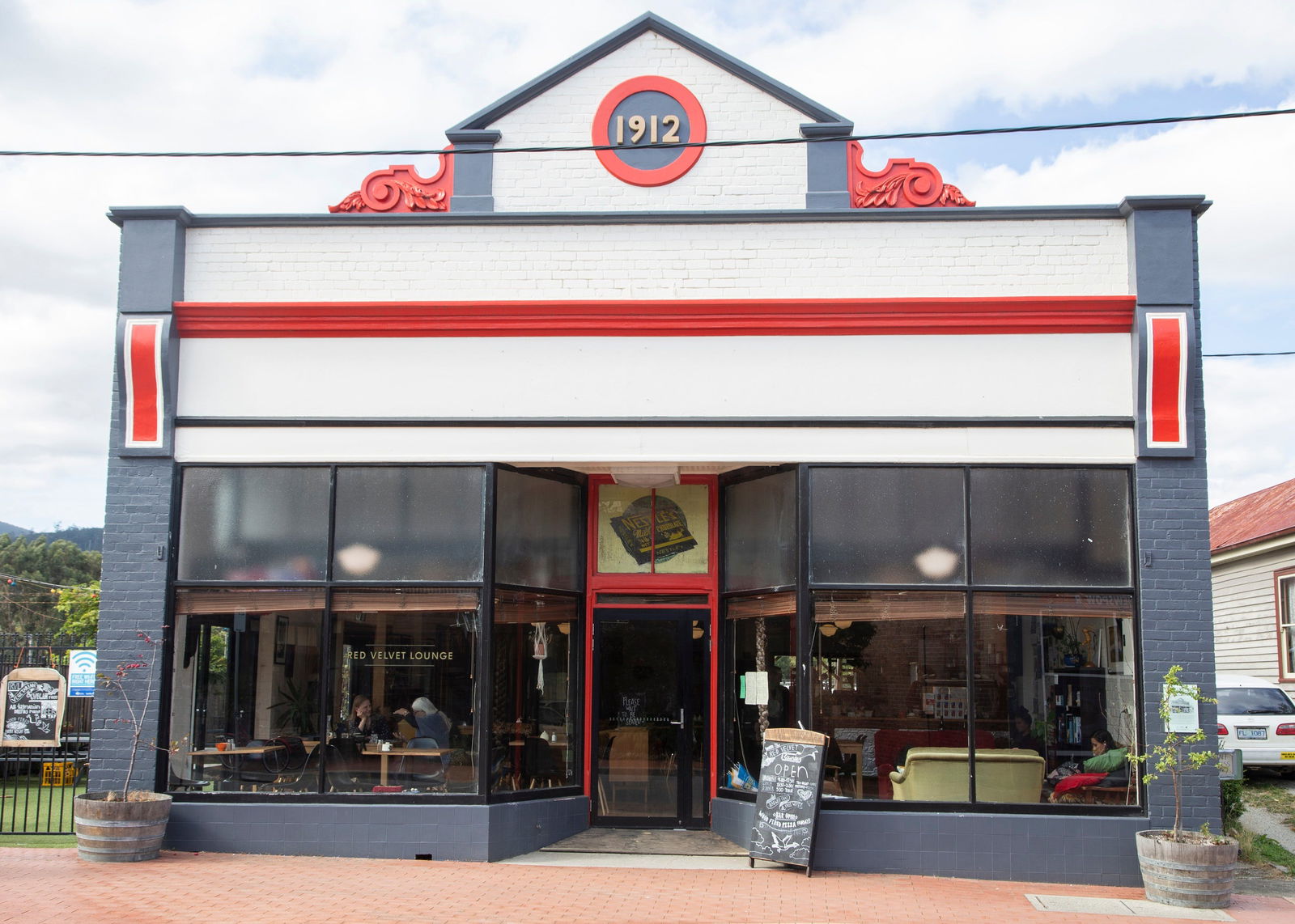 Abels Bay TAS Accommodation Sunshine Coast