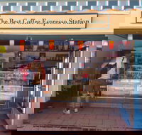 The Best Coffee Espresso Station - Accommodation Sunshine Coast
