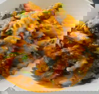 Toodyay Spice  Grill - Accommodation Sunshine Coast