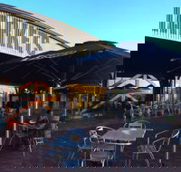 Treat Feast Thai - Accommodation Sunshine Coast