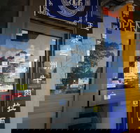 Wang's Noodle House - Accommodation Sunshine Coast