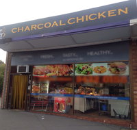 Watsonia Charcoal Chicken - Accommodation Sunshine Coast
