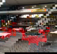 Wok in a Box Hillarys - Hillarys - Accommodation Sunshine Coast