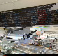 1770 Marina Cafe - Accommodation Sunshine Coast