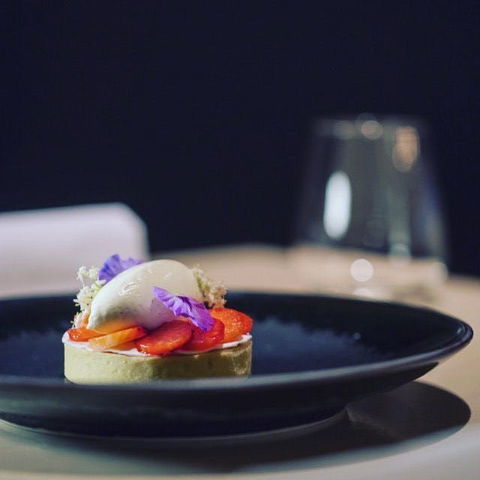 Allium Restaurant And Bar - Accommodation Sunshine Coast 0