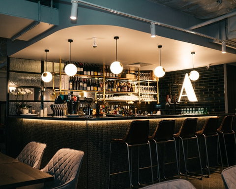 Atelier Brasserie - Accommodation Sunshine Coast 0