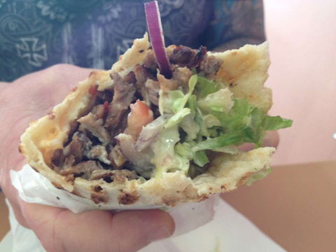 Azmar Kebabs - Accommodation Sunshine Coast 0