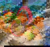 Balderdash - Accommodation Sunshine Coast