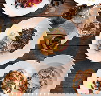 Balgownie Estate Winery Retreat  Restaurant - Accommodation Sunshine Coast