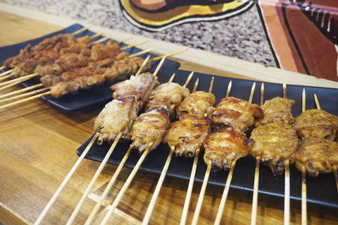 Beijing BBQ House - Accommodation Sunshine Coast 0