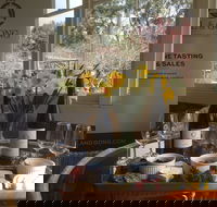 Bell  Gong - Accommodation Sunshine Coast