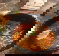 Bing's Nomiya - Accommodation Sunshine Coast