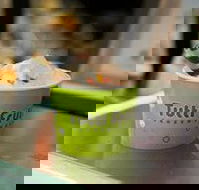 Black Jack Cafe - Accommodation Sunshine Coast