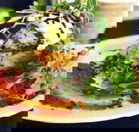 Black Lime Cafe - Accommodation Sunshine Coast