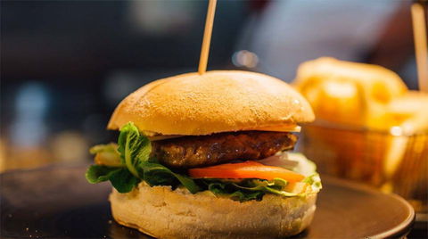 Burger Urge - St Lucia - Accommodation Sunshine Coast 0