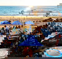 Cabana Club - Accommodation Sunshine Coast