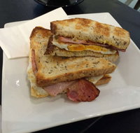 Cafe Di Centro - Accommodation Sunshine Coast