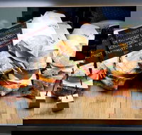 Caffe Bambino - Accommodation Sunshine Coast