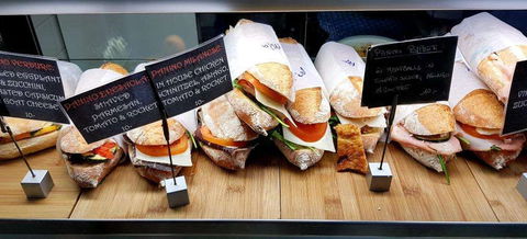 Caffe Bambino - Accommodation Sunshine Coast 0